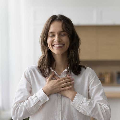 Como aceptar y amar mi identidad como cristiana