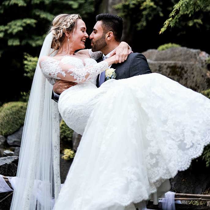 Intimidad en el matrimonio - Alma de Mujer