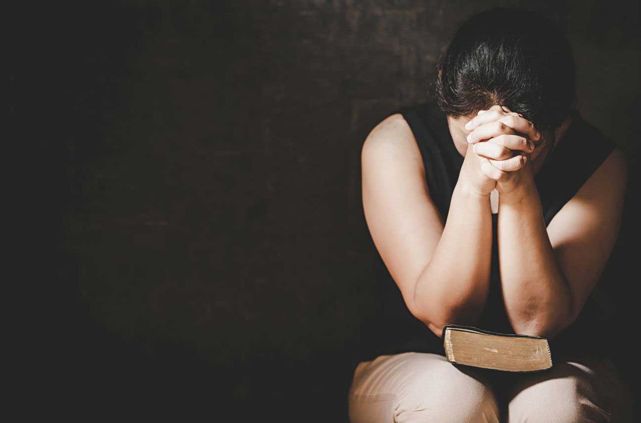 Alma de Mujer - Tiempos de Crisis