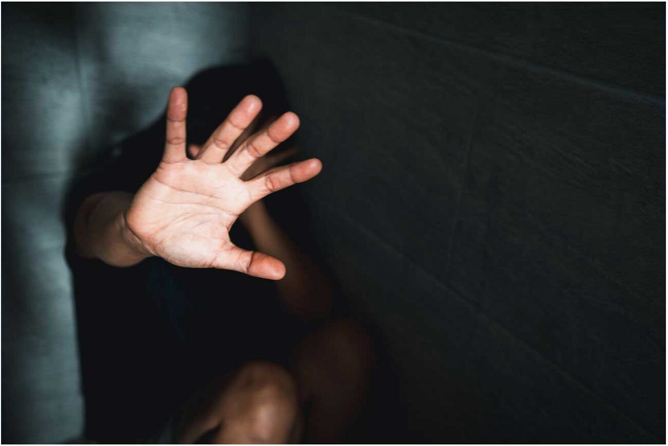 Alma de Mujer - Violencia