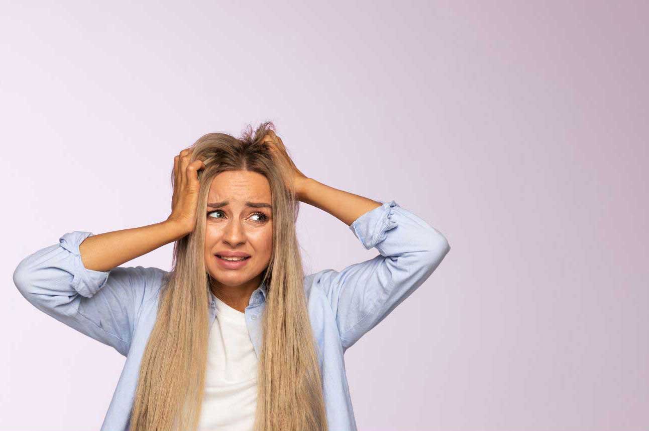 Alma de Mujer - Batallando en la Mente