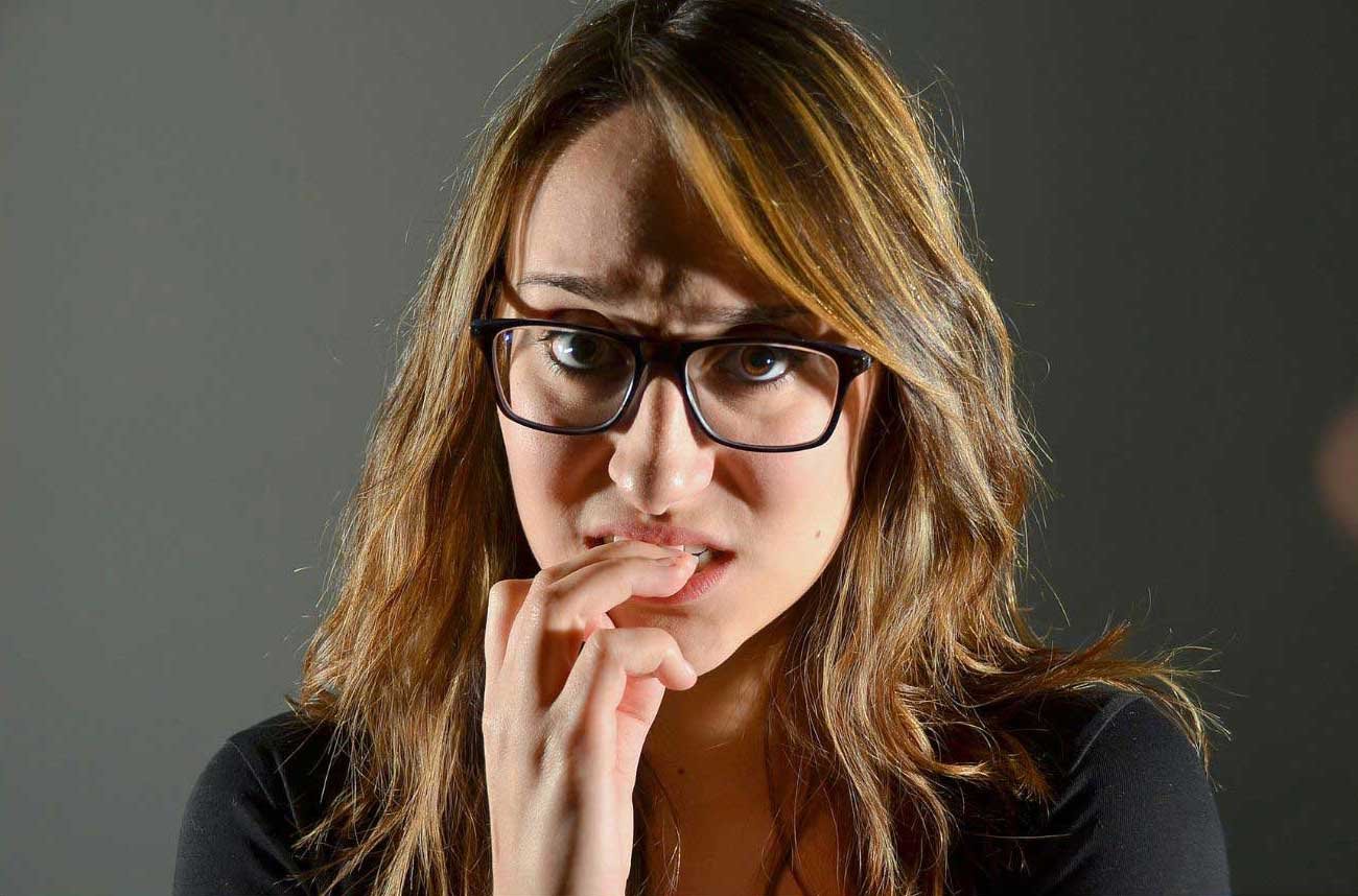 Alma de Mujer - Tiempos de crisis