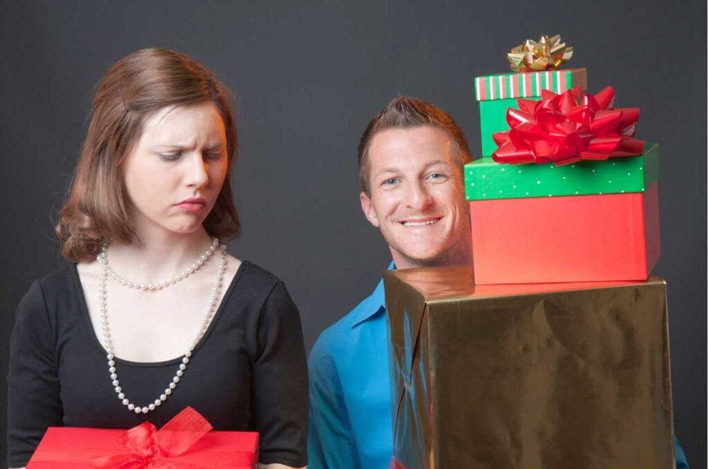 Alma de Mujer - Envidia