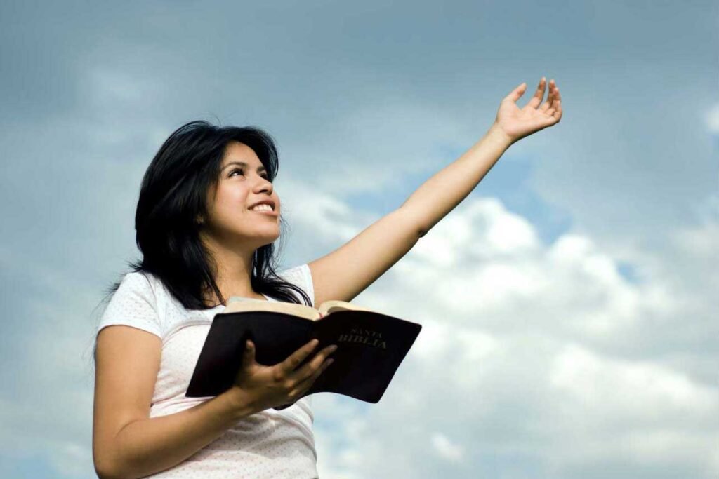 Tiempos fe crisis - Alma de Mujer