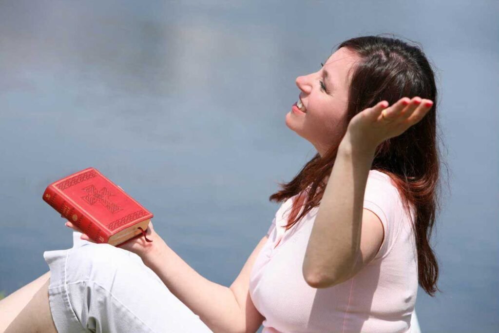 Alma de Mujer - Batallando en la Mente