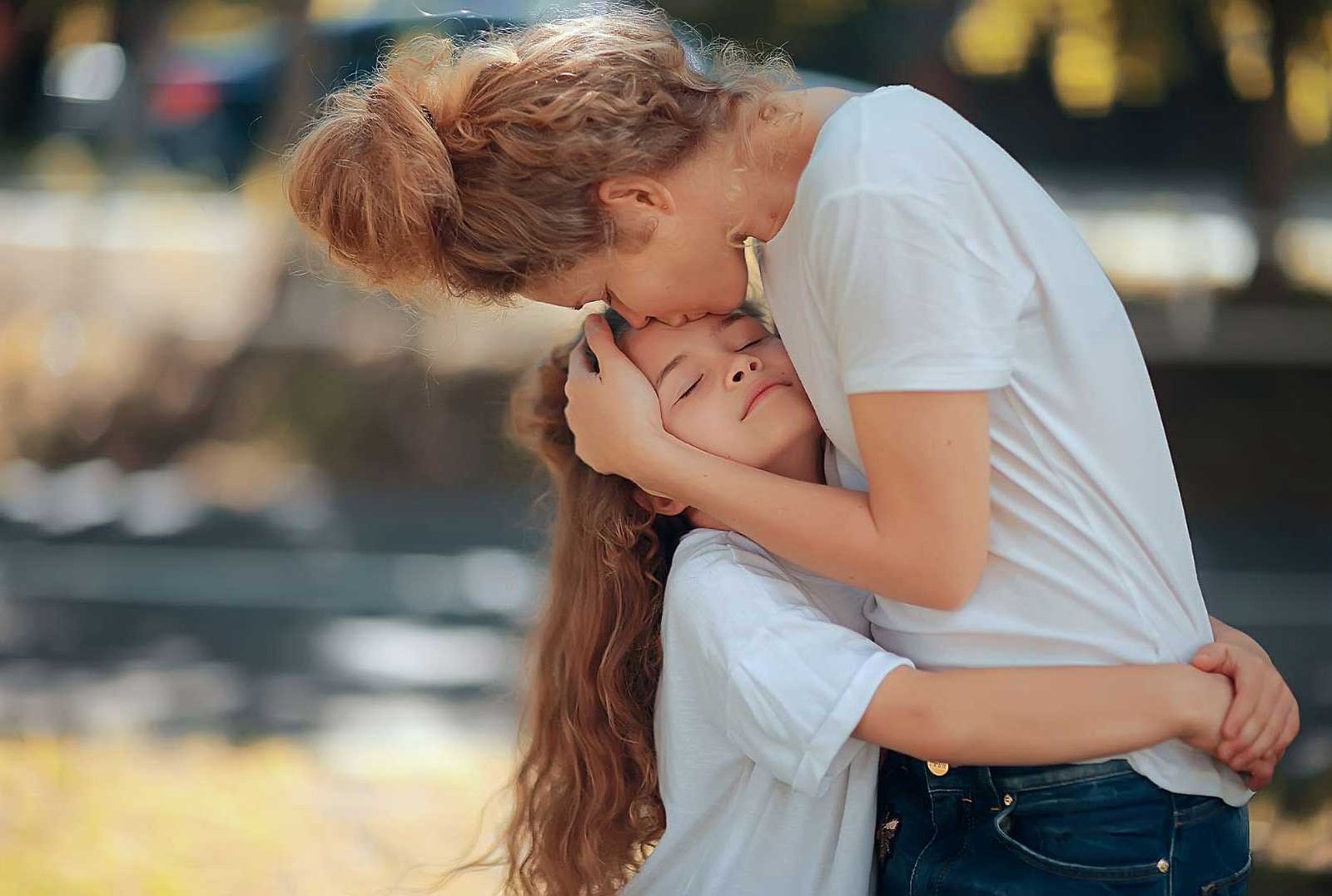 Mamá con propósito